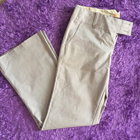 Star City Pants - Star City Dress Pants